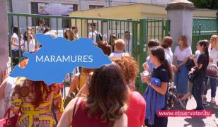 Rezultate Bac 2019 în Maramureş pe edu.ro. Notele pentru elevi