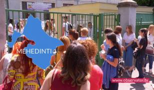 Rezultate Bac 2019 în Mehedinţi pe edu.ro. Notele pentru elevi