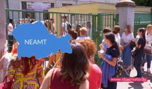 Rezultate Bac 2019 în Neamţ pe edu.ro. Notele pentru elevi