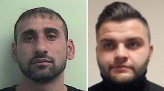 Românii au batjocorit o adolescentă în noaptea de Anul Nou