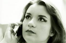 Simona a plecat la muncă şi nu s-a mai întors