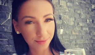 Nicoleta Leitner 'Coco' plânsă de prieteni după accidentul din Austria