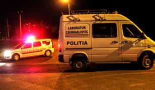 Copil de 9 ani ucis în bătaie într-un apartament din Cluj-Napoca