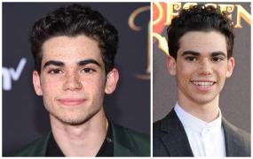 Cameron Boyce a murit în somn la doar 20 de ani