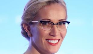 Ramona Ioana Bruynseels, candidatul PPU la alegerile prezidenţiale 2019