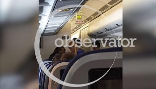 Elena Udrea şi fiica ei, Eva Maria