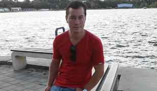 Ştefan Iulian avea 26 de ani