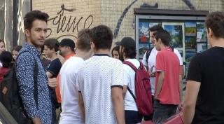 Elevii care au obţinut 10 pe linie la Bacalaureat 2019