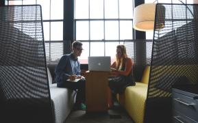 Cum reușesc companiile să creeze un mediu de lucru plăcut pentru angajați