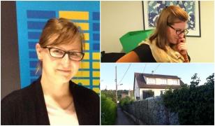 Laura avea 30 de ani