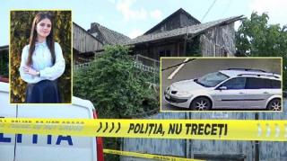 Indiciul care putea s-o salveze pe Alexandra, ratat de anchetatori. Mașina criminalului era suspectată în dosarul Luizei, din aprilie (Video)
