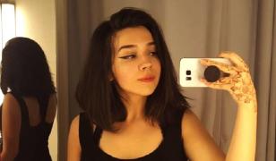 Teodora Zamfir, fata din Cernavodă dispărută din 2017