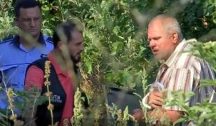 Presupusul criminal din Caracal se află în închisoare, la Jilava