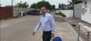 Romeo Stavarache a fost condamnat la închisoare pentru luare de mită