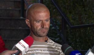 Apelul disperat al tatălui Alexandrei: 'Dacă o aveți pe Alexandra, lăsați-o să vină acasă!'