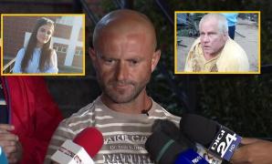 Tatăl Alexandrei, Ioan Măceșanu