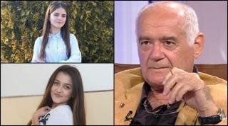 Tudorel Butoi spune că Alexandra şi Luiza au fost omorâte şi incendiate de Dincă în aceeaşi zi: "Prietenul lui ştie tot!" (Video)