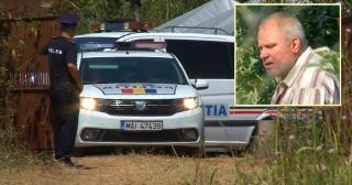 Gheorghe Dincă a fost adus din nou în casa lui din Caracal