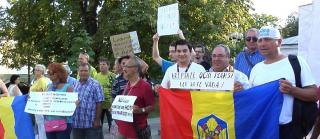 Gălăţenii sunt nemulţumiţi de Guvern, în special, şi de autorităţi, în general