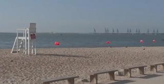 Nenorocirea s-a produs, vineri, în La Porte, Texas