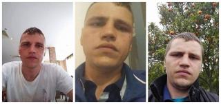 Silviu a fost văzut ultima dată în Italia