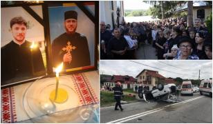 Marius Gabriel Bărăscu avea 35 de ani