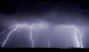 Vremea 12-25 august 2019. Vremea se răceşte brusc după caniculă