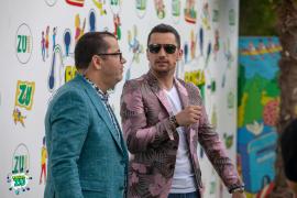 ZUper record la Radio ZU