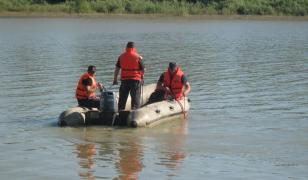 Tânăr din Maxenu înecat în râul Buzău, lângă podul Mărăcineni