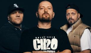 Trupa Paraziţii a câştigat o bătălie din procesul intentat de sindicaliştii din Poliţie