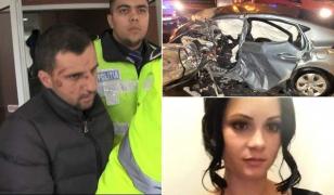Şoferul din Ovidiu care a ucis trei oameni, liber după condamnare