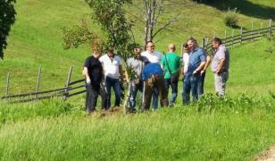 Mama criminală în Suceava