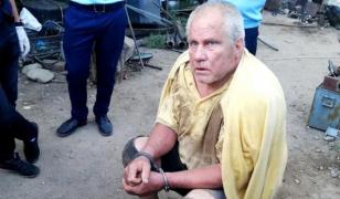 Două tone de haine de femeie găsite în curtea criminalului Gheorghe Dincă