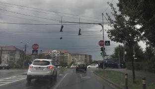 Cod galben de furtuni