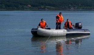 Patru copii din Boloteşti sunt dispăruţi după ce au făcut baie în râul Putna