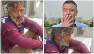 Laurenţiu avea 44 de ani