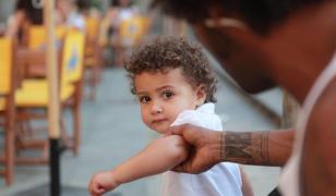 Alertă în Mangalia după ce un copil a fost la un pas să fie răpit