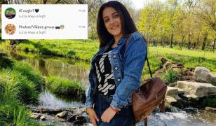Telefonul Luizei a fost folosit, noaptea trecută, pe WhatsApp