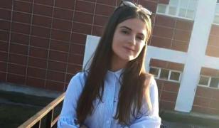 Un tânăr a cerut o recompensă de 3500 de euro pentru Alexandra Măceşanu