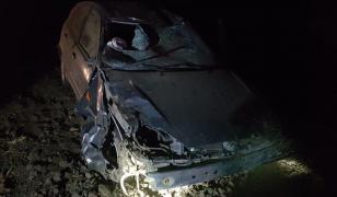 Femeie pe trotinetă, decapitată într-un cumplit accident în Constanţa