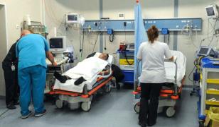 Revolta unui medic de la Urgenţe: 'Un pacient la 5-6 minute nu este omeneşte'