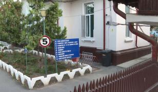 Criminalul de la spitalul Săpoca a fost sedat şi băgat la izolare după crimele odioase