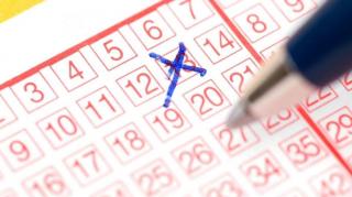 Numerele câștigătoare la Loto