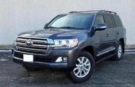 Maşina unor români, o Toyota Land Cruiser, furată în Bulgaria, la câteva zile după dispariţia unui BMW X6 din aceeaşi parcare