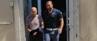 Românul urmează să fie extrădat în Austria