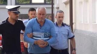 Criminalul din Caracal, Gheorghe Dincă, testat la poligraf