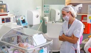 Spitalul Clinic Filantropia va închide sala de naşteri, terapia intensivă neonatală şi saloanele de rooming-in