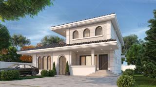 Proiecte de casă personalizate