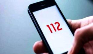 Răspunsul primit de la 112 de un bărbat care a cerut ajutorul Poliţiei