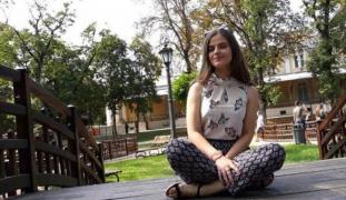 Alexandra Mâceşanu ucisă la Caracal